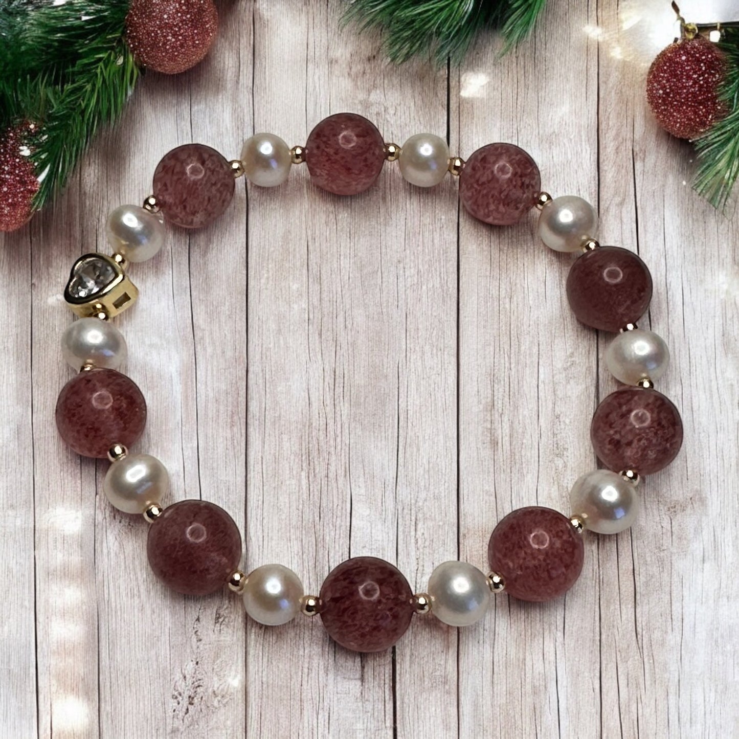 Unlimited love Bracelet 4 color options