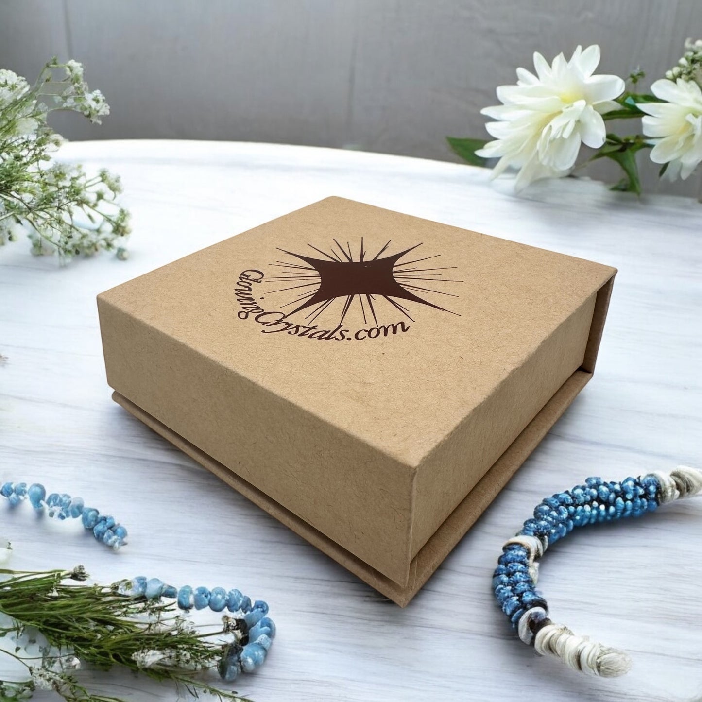 Balance Energy bracelet