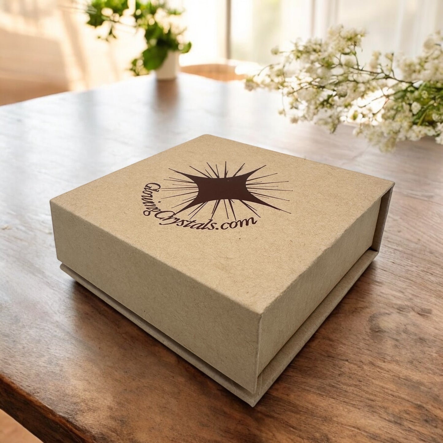 Mom Bracelet natural amber gemstone